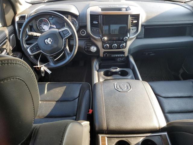 2022 Ram 1500 Laramie VIN: 1C6SRFJT7NN213748 Lot: 62449484