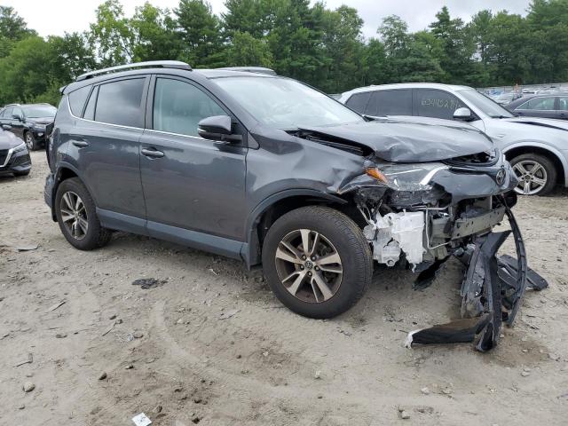 2018 TOYOTA RAV4 ADVEN - 2T3RFREV7JW836044