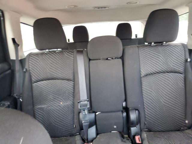 2015 DODGE JOURNEY SX - 3C4PDCBG2FT591488