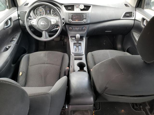 2018 NISSAN SENTRA S - 3N1AB7AP6JY327483