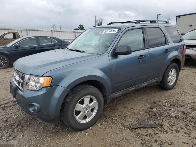 1FMCU9DG6CKA55912 2012 Ford Escape Xlt