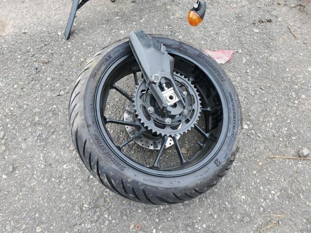 2015 YAMAHA FZ09 JYARN33E0FA007787