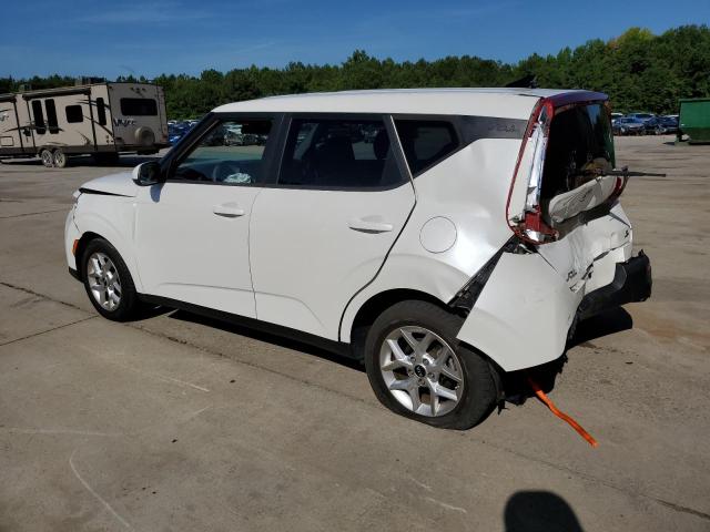 VIN KNDJ23AU7M7774258 2021 KIA Soul, LX no.2