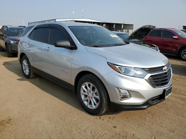 2020 CHEVROLET EQUINOX LS - 3GNAXHEVXLS647142