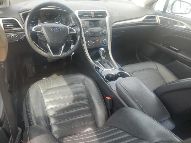 VIN 3FA6P0H92FR149890 2015 Ford Fusion, SE no.8