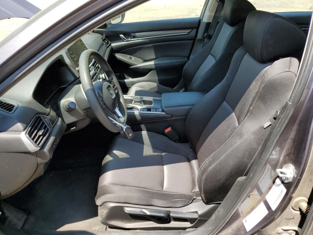 1HGCV1F16MA054473 2021 Honda Accord Lx