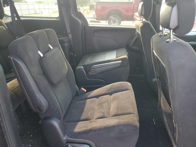 2015 DODGE GRAND CARA - 2C4RDGBG7FR518488