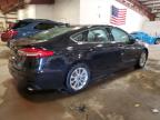 FORD FUSION SE photo