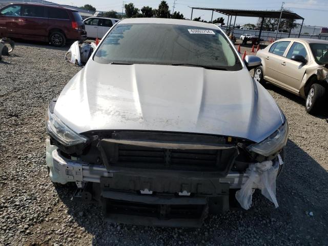 VIN 3FA6P0LU0JR249023 2018 Ford Fusion, Se Hybrid no.5