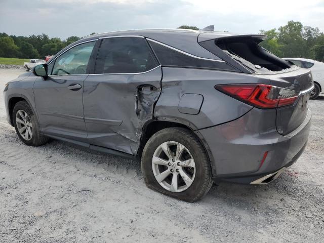 2016 LEXUS RX 350 BAS - 2T2BZMCA7GC002446