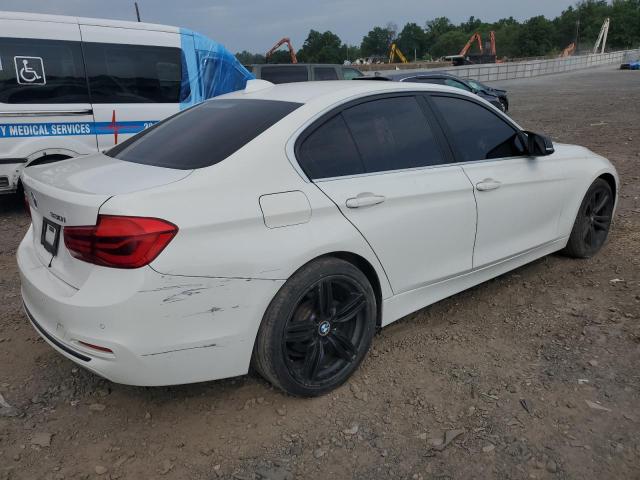 VIN WBA8D9G38HNU66007 2017 BMW 3 Series, 330 XI no.3