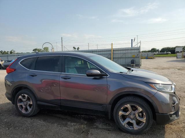 2019 HONDA CR-V EXL - JHLRW2H86KX004661