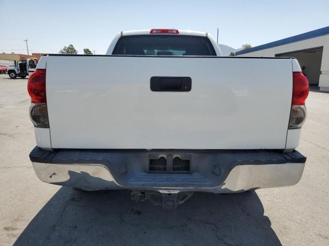 2008 Toyota Tundra Double Cab VIN: 5TFRV541X8X056314 Lot: 63443774