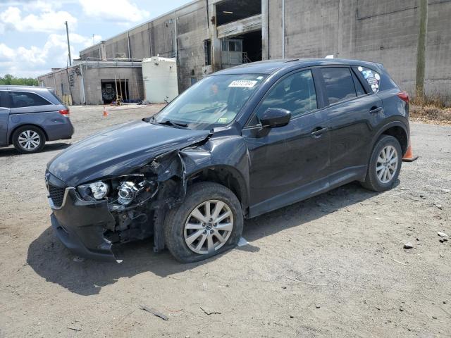 VIN JM3KE4CE4D0140655 2013 Mazda CX-5, Touring no.1