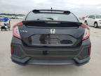 HONDA CIVIC LX photo