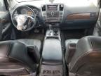 NISSAN ARMADA PLA photo