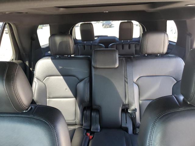 2017 Ford Explorer Xlt VIN: 1FM5K8D85HGE10144 Lot: 61383224