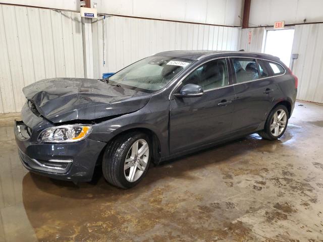 2015 VOLVO V60 PREMIE - YV140MEK7F1260556