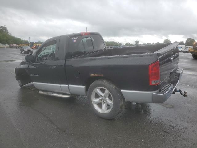 2006 Dodge Ram 1500 St VIN: 1D7HA16296J117843 Lot: 62928494