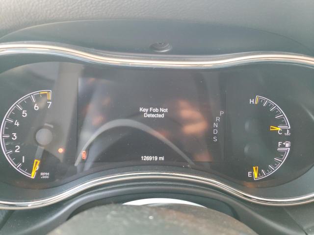 2015 JEEP GRAND CHER - 1C4RJFBGXFC752877