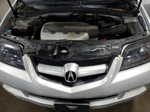 2004 Acura Mdx Touring VIN: 2HNYD18844H543161 Lot: 61653374