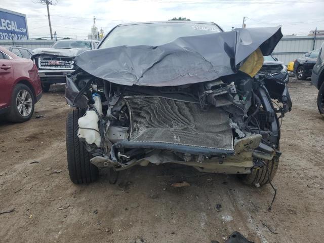 2016 HONDA HR-V LX - 3CZRU5H39GM739327