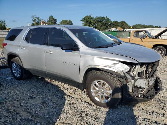 2019 CHEVROLET TRAVERSE L - 1GNERFKW9KJ270381