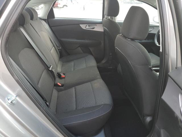 2024 KIA FORTE LX - 3KPF24AD7RE743997