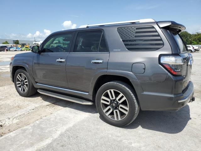 2015 TOYOTA 4RUNNER SR - JTEZU5JRXF5108042