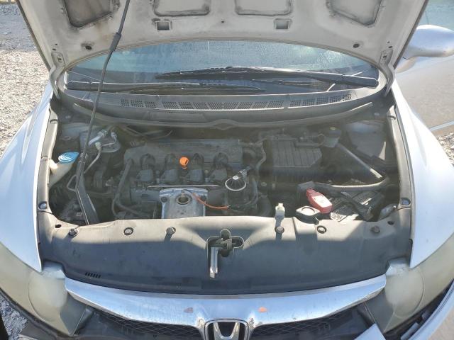 2HGFA1F55BH302688 2011 Honda Civic Lx