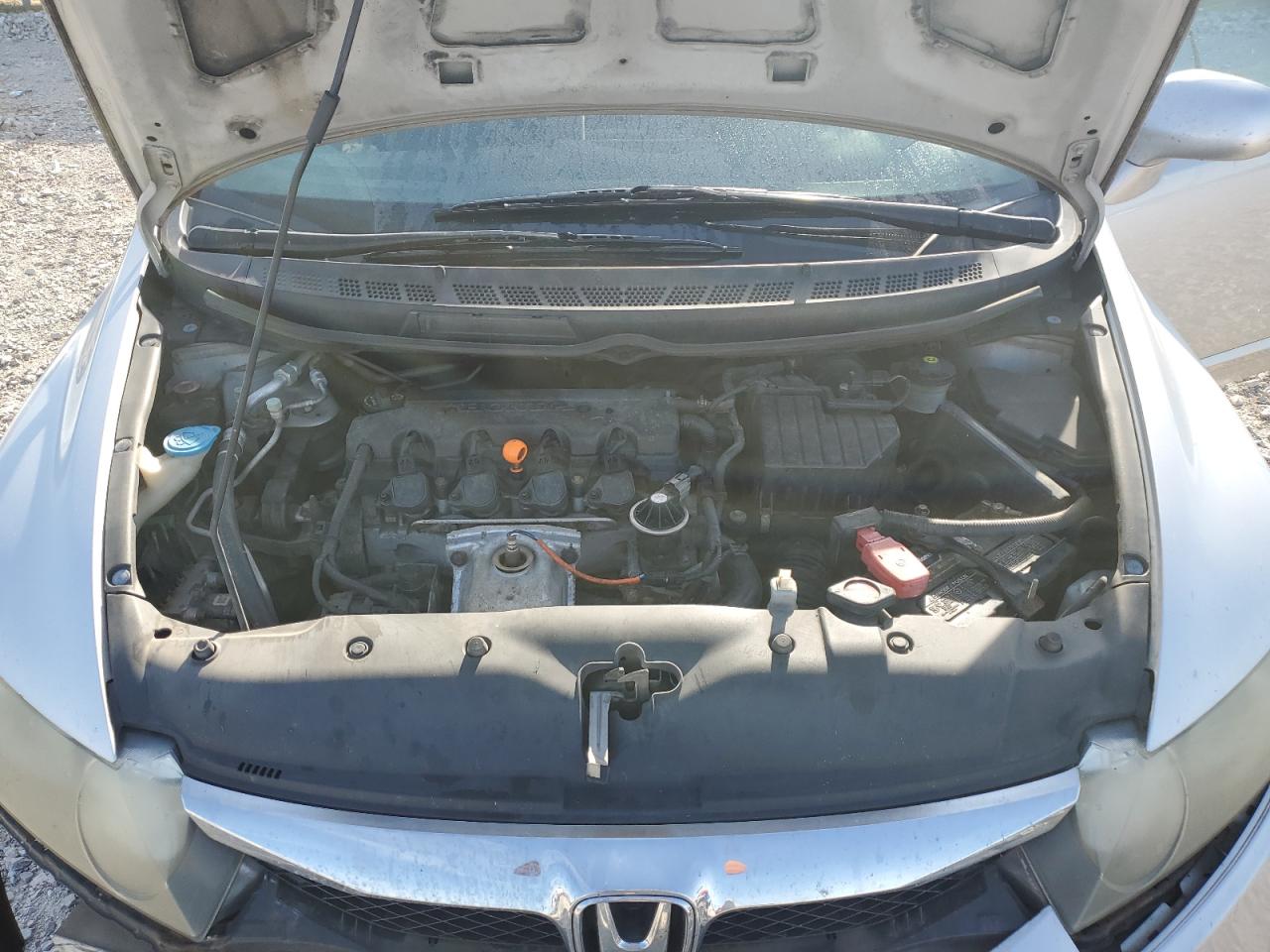 2HGFA1F55BH302688 2011 Honda Civic Lx 2HGFA1F55BH302688 2011 Honda Civic Lx