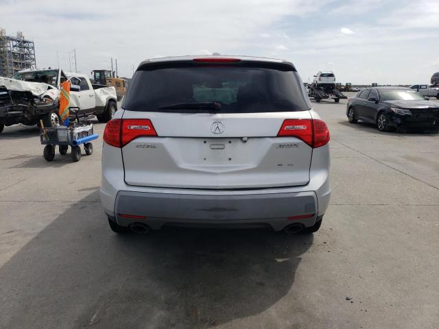 2009 Acura Mdx Technology VIN: 2HNYD28439H513062 Lot: 62007864