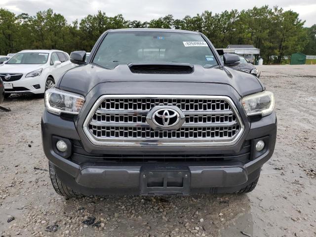 2017 TOYOTA TACOMA DOU - 5TFAZ5CN7HX042764