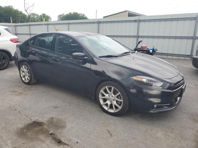 VIN 1C3CDFBAXDD306619 2013 Dodge Dart, Sxt no.4