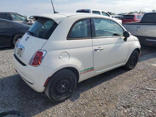 VIN 3C3CFFAR5GT161215 2016 Fiat 500, Pop no.3