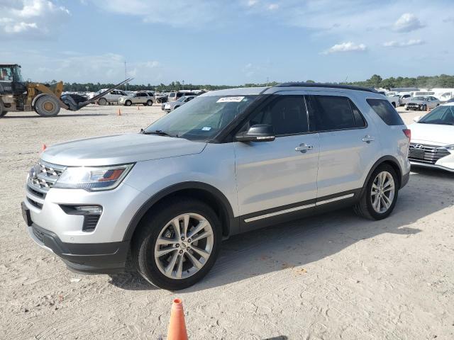 2018 FORD EXPLORER X 1FM5K8D87JGA74714  62014594