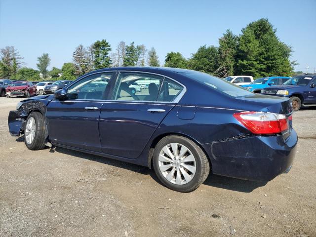 VIN 1HGCR2F74FA170112 2015 Honda Accord, EX no.2