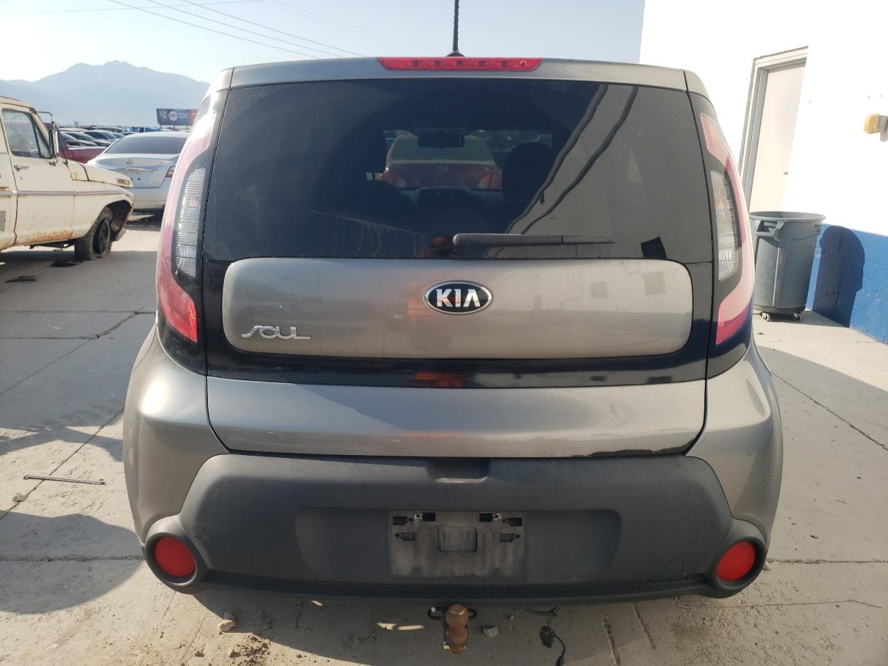 KNDJN2A28F7219306 2015 Kia Soul