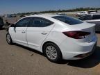 HYUNDAI ELANTRA SE photo