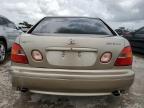 LEXUS GS 300 photo