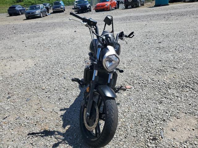 2015 KAWASAKI EN650 A - JKAENEA15FDA01994