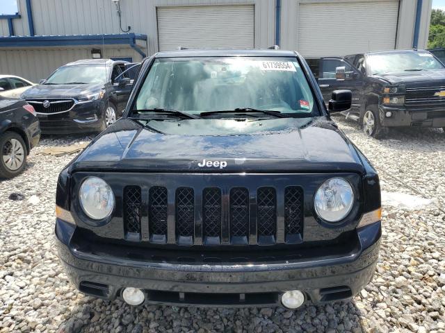2015 JEEP PATRIOT 1C4NJRAB0FD332934