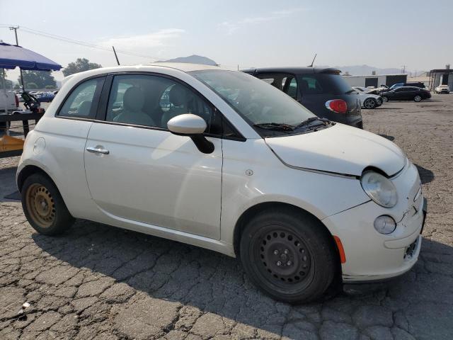 VIN 3C3CFFAR5FT500909 2015 Fiat 500, Pop no.4