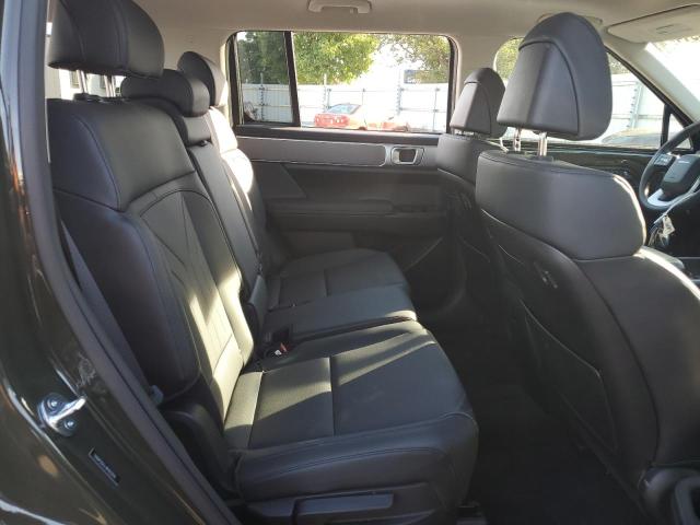 2024 HYUNDAI SANTA FE X - 5NMP3DGL1RH032014
