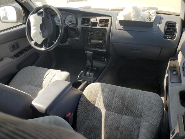 2000 Toyota 4Runner VIN: JT3GM84R3Y0068853 Lot: 62302594