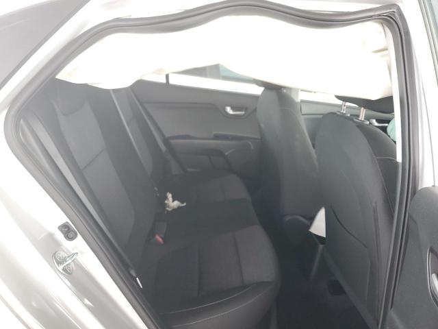 2023 KIA RIO LX - 3KPA24AD7PE600510