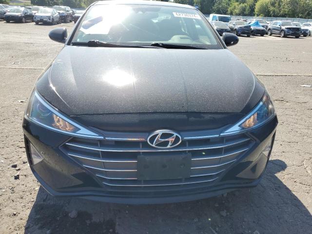 2020 HYUNDAI ELANTRA SE - 5NPD84LF9LH531724