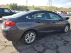 CHEVROLET CRUZE LT photo