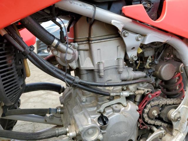 2005 HONDA TRX450 R - 1HFTE30095A105692