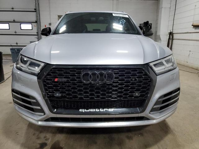 2018 Audi Sq5 Prestige VIN: WA1C4AFY8J2025796 Lot: 62691324